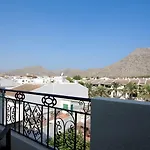 Hotel Hoposa Bahia