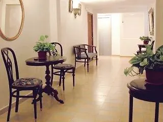 Hoposa Bahia Готель