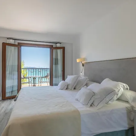 Готель Hoposa Bahia 3*
