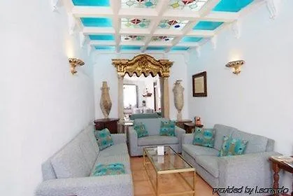 Готель Hoposa Bahia 3*