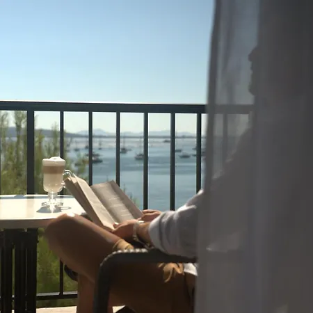 Hoposa Bahia Готель 3*