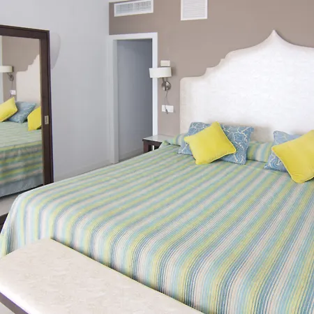 Hoposa Bahia Hotel 3*