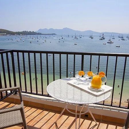 Hoposa Bahia Hotel 3*