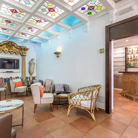 Hotel Hoposa Bahia