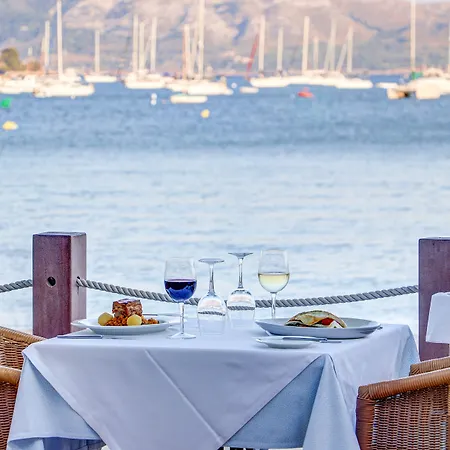 Hoposa Bahia 3* Port de Pollenca