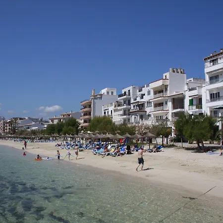 Hoposa Bahia 3* Port de Pollenca