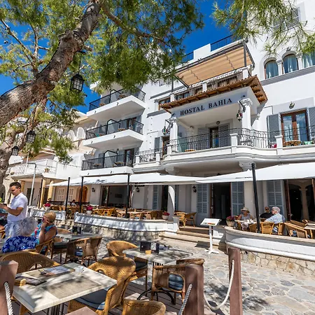 Hoposa Bahia Hotel