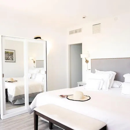 Hotel Hoposa Bahia