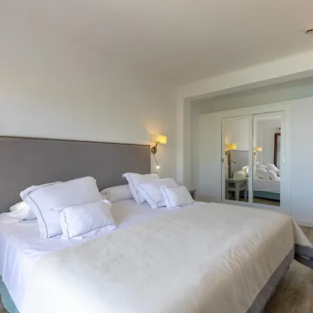 Hoposa Bahia Hotel 3*