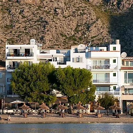 Hoposa Bahia Hotel Port de Pollenca