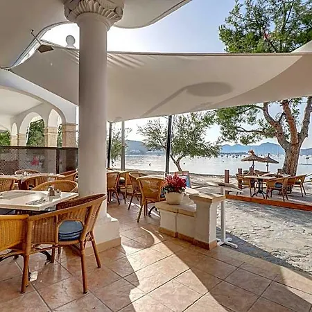 Hoposa Bahia Hotel 3*
