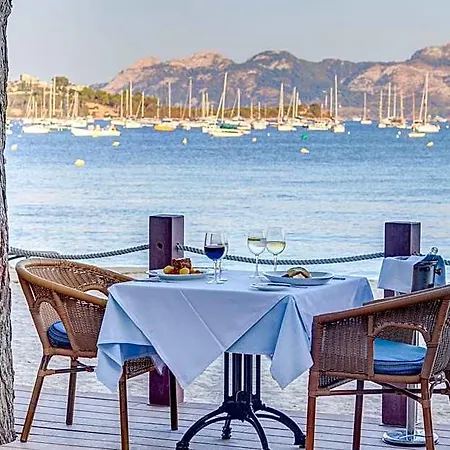 Hoposa Bahia Hotel Port de Pollenca