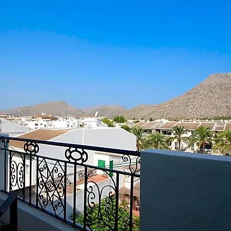Hoposa Bahia Hotel Port de Pollenca
