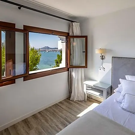 Hoposa Bahia Hotel 3*
