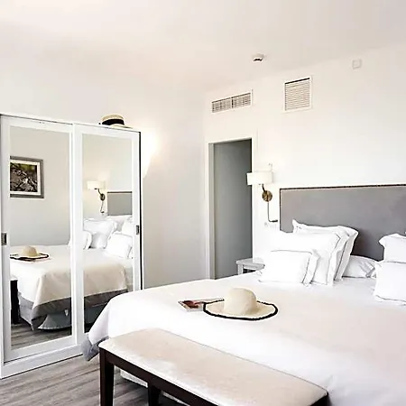 Hoposa Bahia Hotel Port de Pollenca