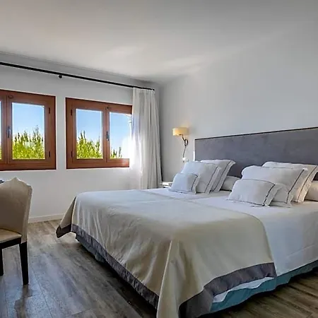 Hotel Hoposa Bahia 3*