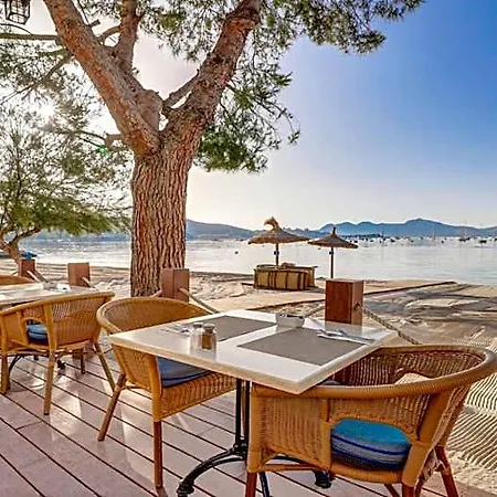 Hoposa Bahia Hotel