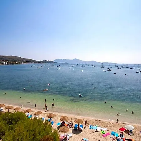 Hoposa Bahia 3*