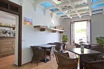 Hoposa Bahia Готель 3*