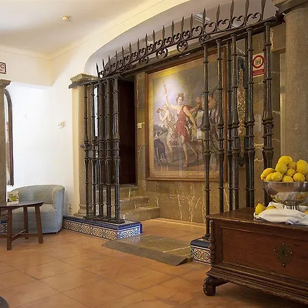 Hoposa Bahia 3*