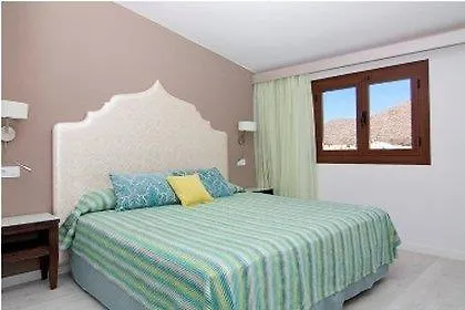 Hoposa Bahia Готель 3*