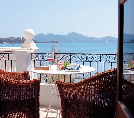 Hotel Hoposa Bahia 3*