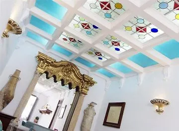 Hoposa Bahia Готель 3*