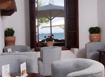 Hoposa Bahia Hotel