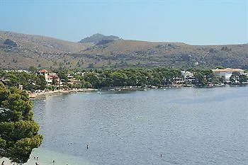 Hoposa Bahia Готель 3*