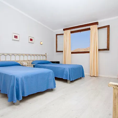 Hoposa Bahia Готель 3*