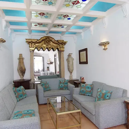 Готель Hoposa Bahia