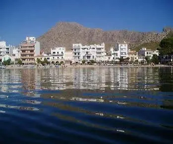Hoposa Bahia 3*