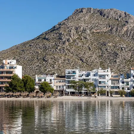Hoposa Bahia 3* Порт-де-Польєнса