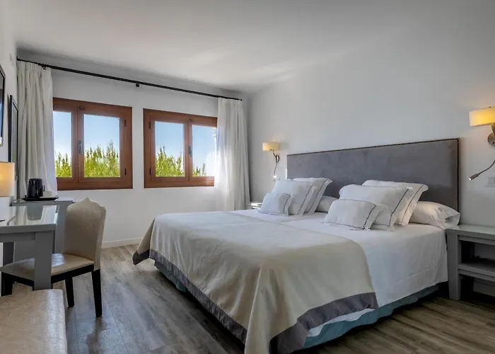 Hotel Hoposa Bahia 3*