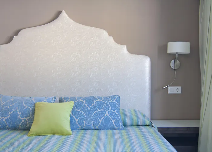 Hoposa Bahia 3* Поланко