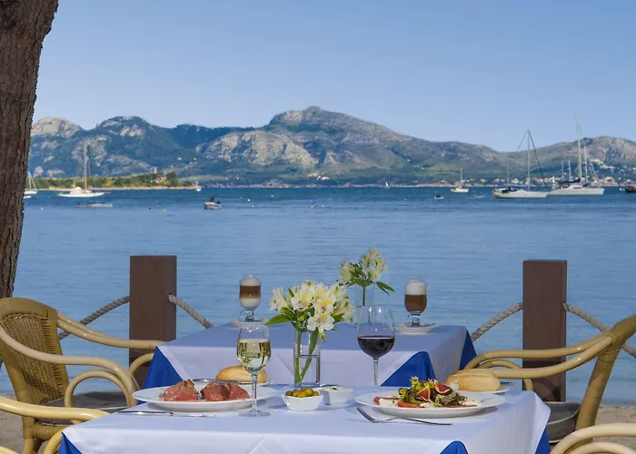 Hotel Hoposa Bahia 3*