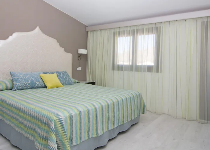 Hoposa Bahia Поланко