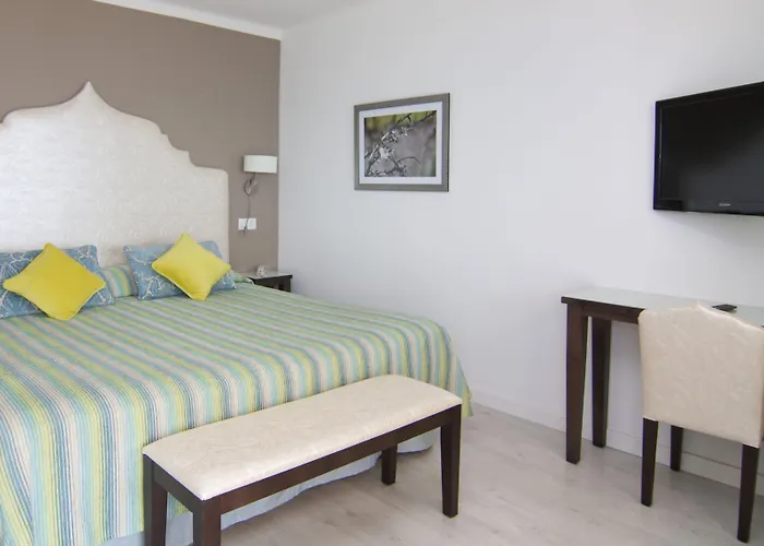 Hoposa Bahia 3* Поланко