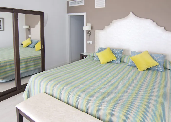 Hoposa Bahia Hotel 3*