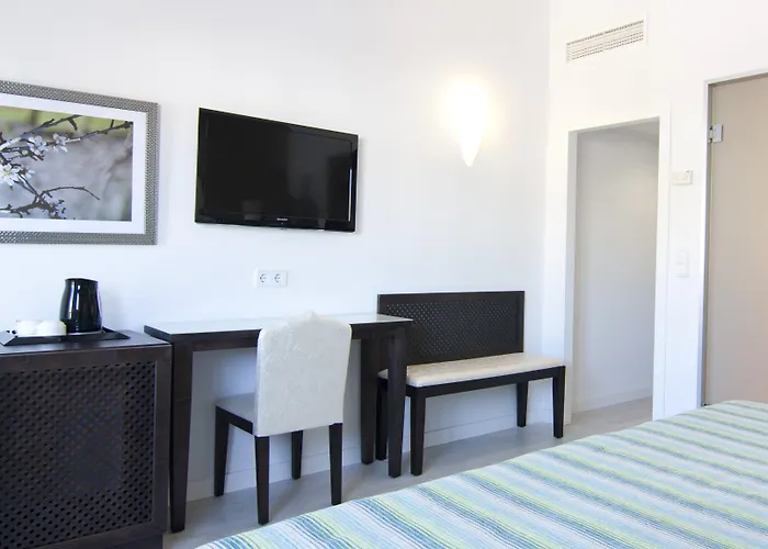 Hoposa Bahia Hotel Port de Pollença