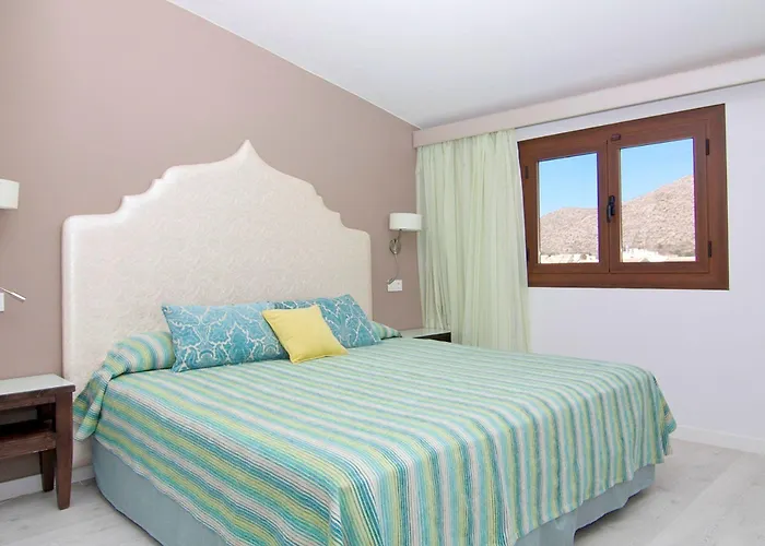 Hoposa Bahia Поланко