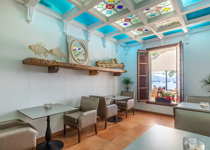 Hotel Hoposa Bahia 3*