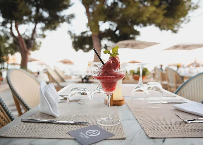 Hotel Hoposa Bahia 3*