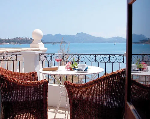 Otel Hoposa Bahia 3*