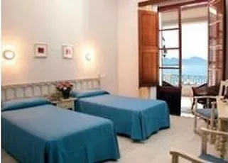 霍泊萨巴哈酒店