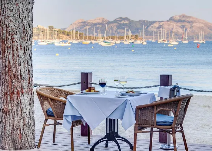 Hoposa Bahia Hotel 3*