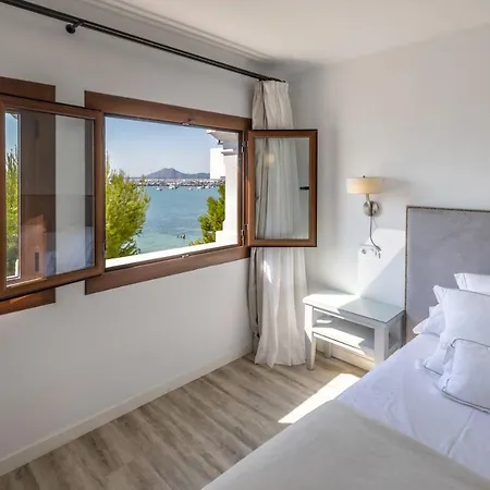 Hoposa Bahia 3* פורט דה פולנסה