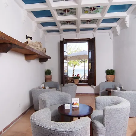 Hoposa Bahia 3* פורט דה פולנסה