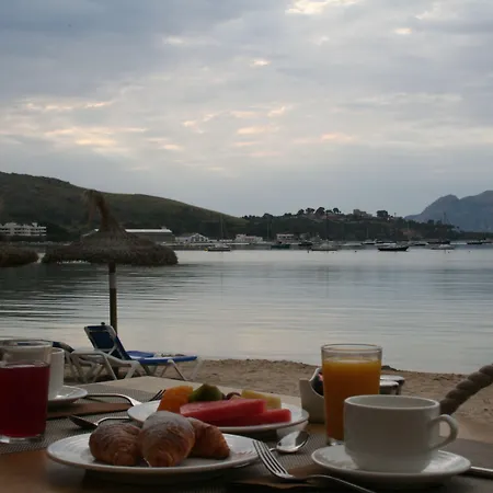 Hoposa Bahia מלון