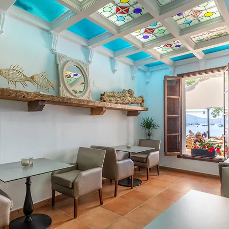 מלון Hoposa Bahia 3*